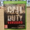 CALL OF DUTY VANGUARD - XBOX ONE