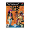 THE URBZ SIMS IN THE CITY - PS2