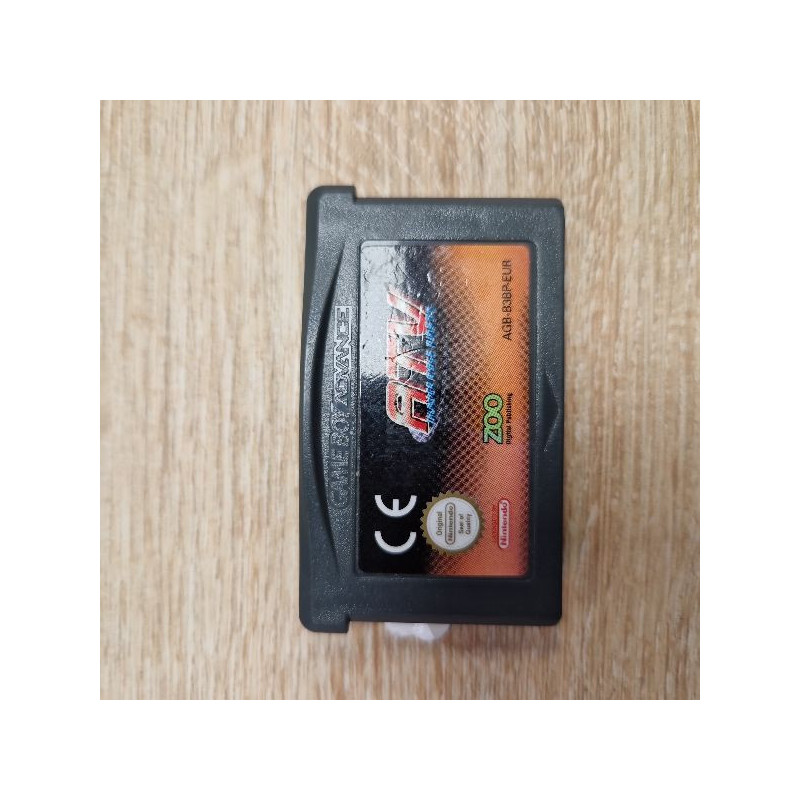 JEU GBA 1.9