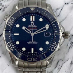 OMEGA SEAMASTER 42MM 300M