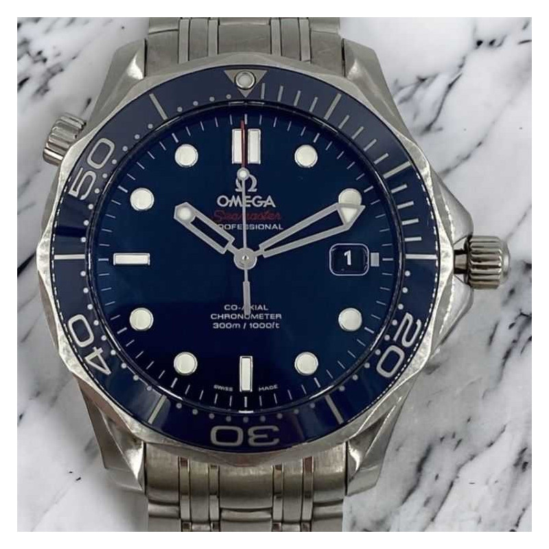 OMEGA SEAMASTER 42MM 300M