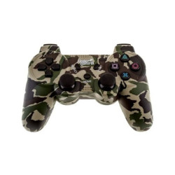 MANETTE FILAIRE 3M UNDERCONTROL XBOX360 - NOIRE 3234