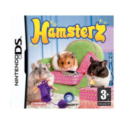 HAMSTERZ DS