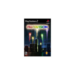 FANTAVISION - PS2 + NOTICE