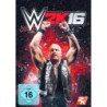 WWE 2K16 (PC)