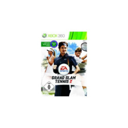 GRAND CHELEM TENNIS 2 XBOX 360