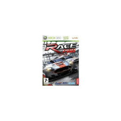 RACE PRO - XBOX 360