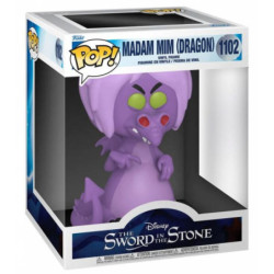 FUNKO POP 1102 MIM AS DRAGON