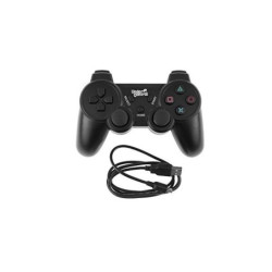 MANETTE BT NOIRE UC - PS3