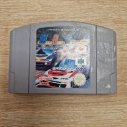 N64 MRC