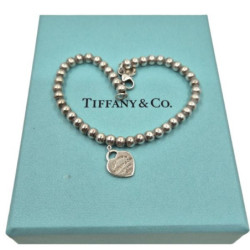 BRACELET TIFFANY AGT BOITE DUSTBAG