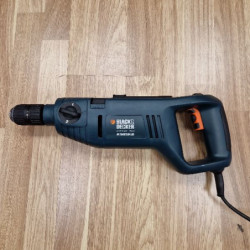 BLACK DECKER KD795CRE 750W