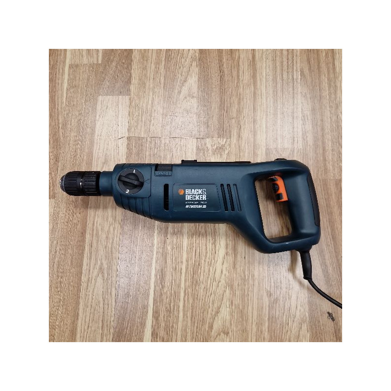 BLACK DECKER KD795CRE 750W