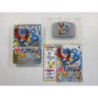 POKEMON STADIUM GOLD & SILVER VERS JAP BOITE NOTICE