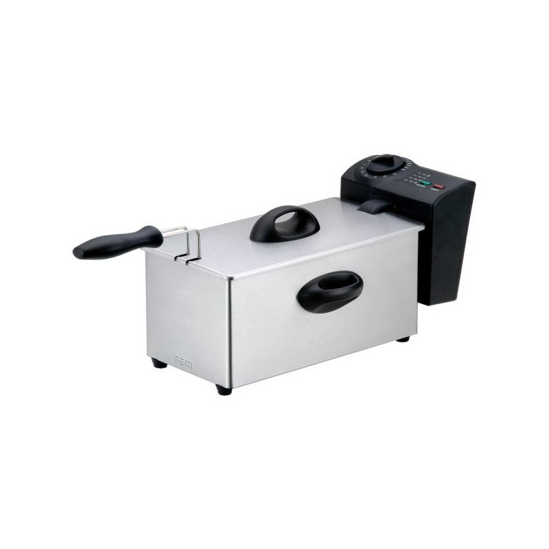 FRITEUSE 3.0L 2000W PEM DF-131