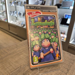 LEMMINGS - PSP