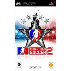 WORLD TOUR SOCCER 2