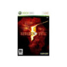 CAPCOM RESIDENT EVIL 5 - XBOX 360