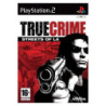 TRUE CRIME STREETS OF LA - PS2