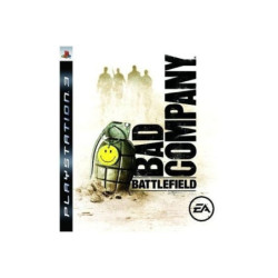 BATTLEFIELD BAD COMPANY