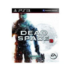 DEAD SPACE 3