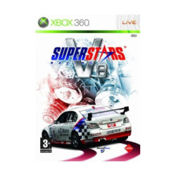 SUPERSTARS V8 RACING