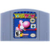 YOSHIS STORY - N64