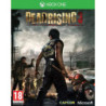 DEAD RISING 3 XBOX ONE