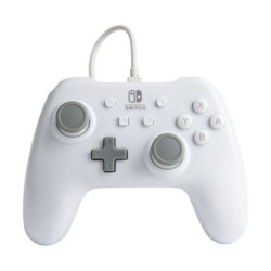 MANETTE SWITCH FILAIRE UNDERCONTROL - BLANCHE