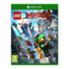 THE LEGO NINJAGO MOVIE VIDEO GAME XBOX ONE