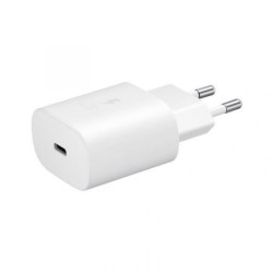 CHARGEUR SAMSUNG USB-C 25W