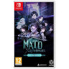 MATO ANOMALIES DAY ONE EDITION - NINTENDO SWITCH