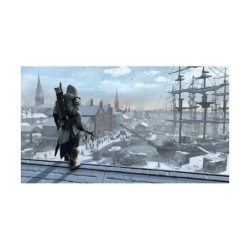 ASSASSINS CREED 3