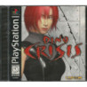 DINO CRISIS US + NOTICE - PS1