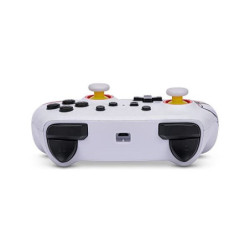 MANETTE NINTENDO SWITCH - FIREBALL MARIO