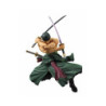 MEGAHOUSE ONE PIECE RORONOA ZORO VARIABLE ACTION HEROES PVC FIGURE