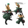 MEGAHOUSE ONE PIECE RORONOA ZORO VARIABLE ACTION HEROES PVC FIGURE