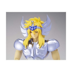 BANDAI TAMASHII NATIONS SAINT CLOTH MYTH EXCYGNUS HYOGA ACTION FIGURE