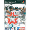 ALL STAR BASEBALL 2002 - PS2