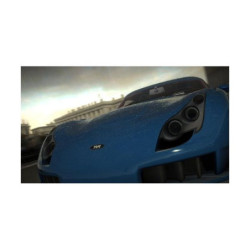 PGR PROJECT GOTHAM RACING 4 - XBOX 360