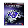 SAINTS ROW THE THIRD PS3 - PRE-OWNED