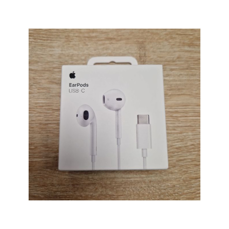 APPLE EARPODS USB-C CONNECTOR