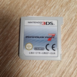 MARIO KART 7 3DS