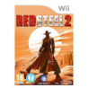 RED STEEL 2