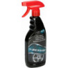 NETTOYANT JANTES ALUMINIUM DUNLOP 500ML