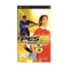 PSP - PRO EVOLUTION SOCCER 6 / PES 6 (MIT OVP) (SEHR GUTER ZUSTAND) (GEBRAUCHT)