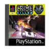 CRIME KILLER - PS1