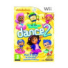 DANCE 2 WII