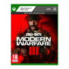 CALL OF DUTY MODERN WARFARE III EDITION CROSS