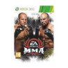 EA SPORTS MMA XBOX 360